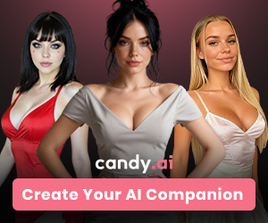 Candy AI companion