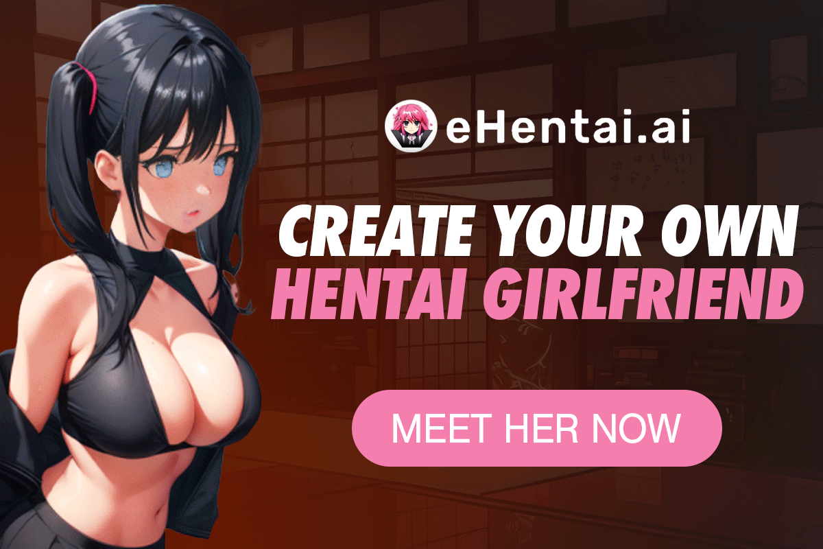 eHentai AI companion